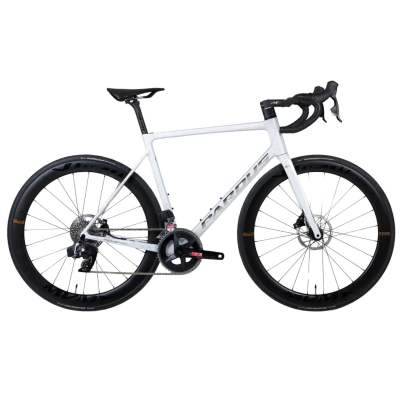 Pardus Robin RS AXS eTap Carbon Road Bike with Carbon Wheelset