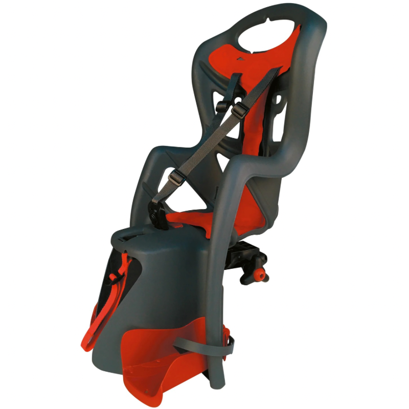 Bellelli Pepe Bicycle Mounted Child Bicycle Rear Seat