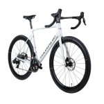 Pardus Robin RS AXS eTap Carbon Road Bike with Carbon Wheelset
