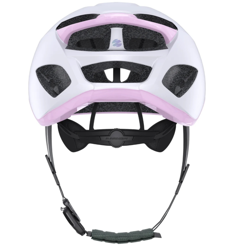 Sunrimoon Falcon Cycling Helmet with 3D-Grid TT93
