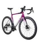 Pardus Robin RS AXS eTap Carbon Road Bike with Carbon Wheelset