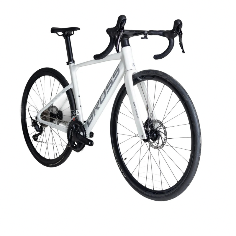 Bross Zenith A Ltwoo R9 Alloy Road Bike 11 Speed