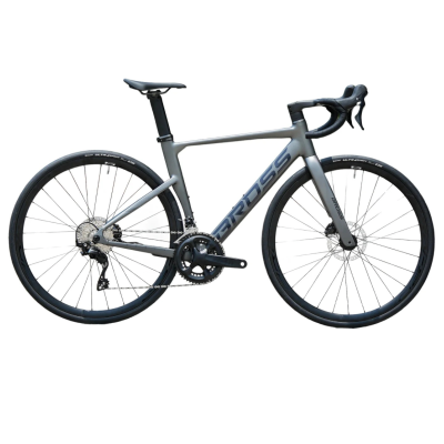 Bross Zenith A Ltwoo R9 Alloy Road Bike 11 Speed