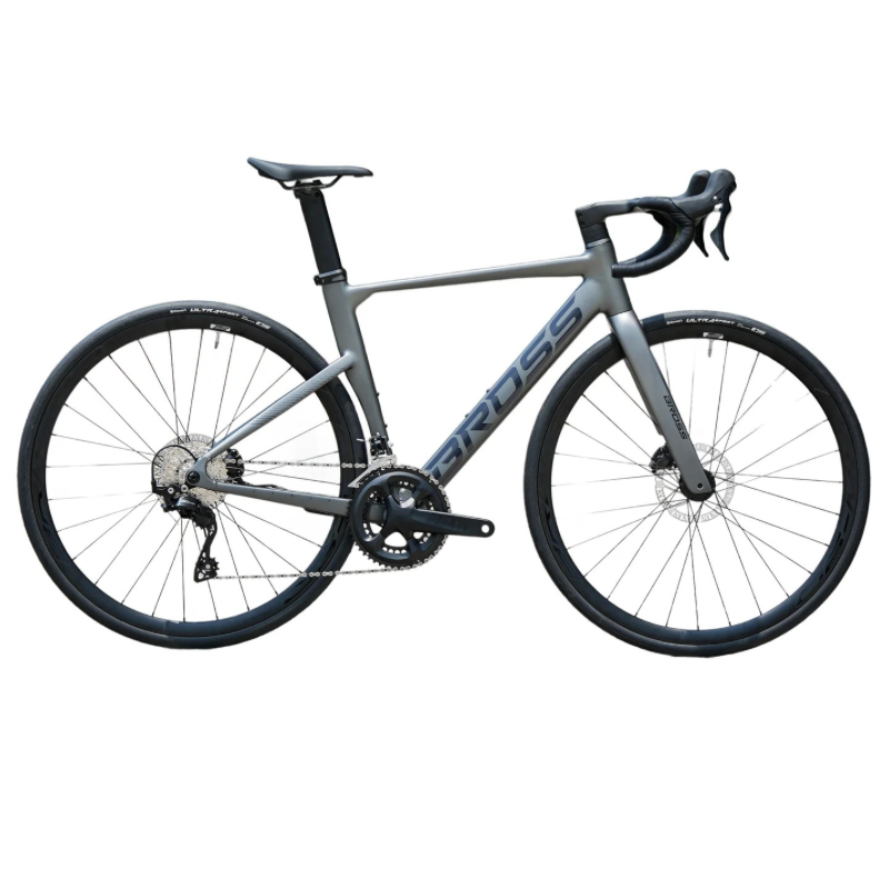 Bross Zenith A Ltwoo R9 Alloy Road Bike 11 Speed