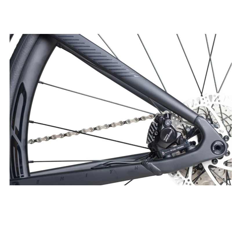 Bross Zenith A 105 R7120 Alloy Road Bike 12 Speed
