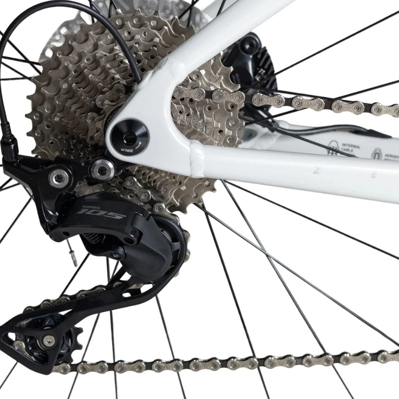 Bross Zenith A 105 R7120 Alloy Road Bike 12 Speed