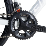 Bross Zenith A 105 R7120 Alloy Road Bike 12 Speed