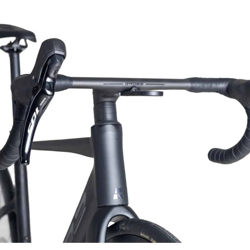 Bross Zenith A 105 R7120 Alloy Road Bike 12 Speed