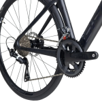 Bross Zenith A 105 R7120 Alloy Road Bike 12 Speed