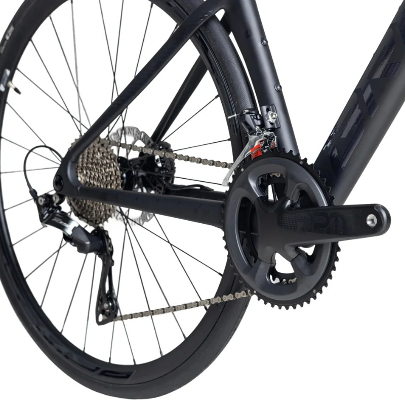 Bross Zenith A 105 R7120 Alloy Road Bike 12 Speed