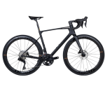 Pardus Spark Sport 105 Di2 12 Speed Carbon Road Bike with Carbon Wheelset
