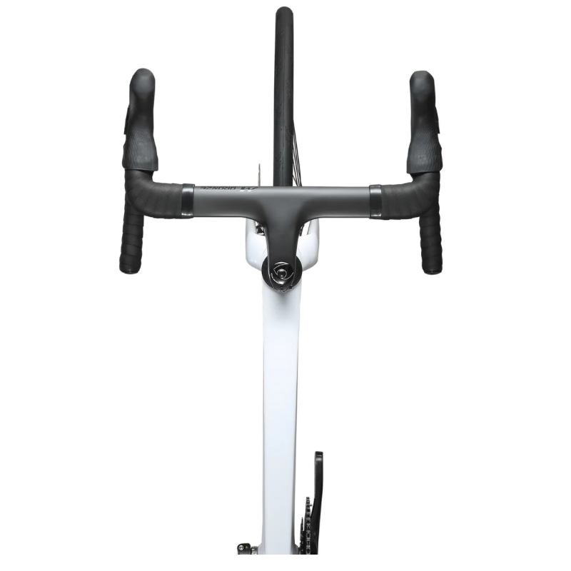 Pardus Spark Sport 105 Di2 12 Speed Carbon Road Bike with Carbon Wheelset