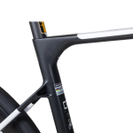 Pardus Robin Sport 105 Di2 Carbon Road Bike with Carbon Wheels