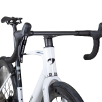 Pardus Spark Sport 105 Di2 12 Speed Carbon Road Bike with Carbon Wheelset