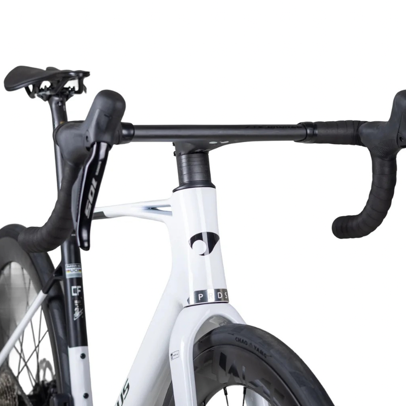 Pardus Spark Sport 105 Di2 12 Speed Carbon Road Bike with Carbon Wheelset