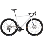 Pardus Robin RS AXS eTap Carbon Road Bike with Carbon Wheelset