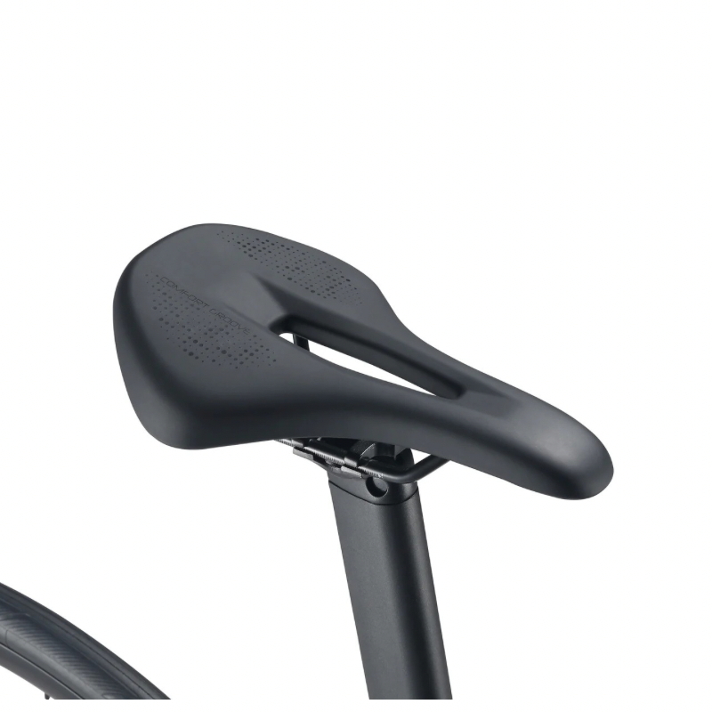 Pardus Spark Sport 105 Di2 12 Speed Carbon Road Bike with Carbon Wheelset