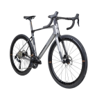 Pardus Spark Sport 105 Di2 12 Speed Carbon Road Bike with Carbon Wheelset