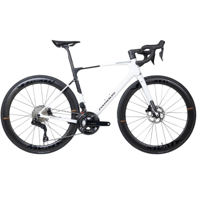 Pardus Robin Sport 105 Di2 Carbon Road Bike with Carbon Wheels