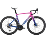 Bross Vagabond Aero 5P 105 R7120 Carbon Road Bike with Carbon Wheels