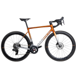 Pardus Robin RS AXS eTap Carbon Road Bike with Carbon Wheelset