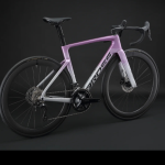 Bross Vagabond Aero 5P 105 R7120 Carbon Road Bike with Carbon Wheels