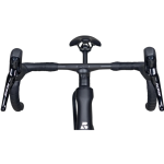Bross Vagabond Aero 5P 105 R7120 Carbon Road Bike with Carbon Wheels