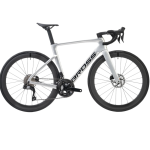 Bross Vagabond Aero 6SE 105 Di2 R7170 Carbon Road Bike with Carbon Wheels