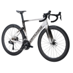 Bross Vagabond Aero 6SE 105 Di2 R7170 Carbon Road Bike with Carbon Wheels