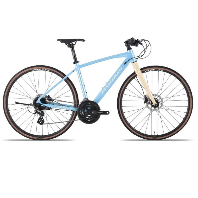 Pardus Legend Sport Hybrid Bike