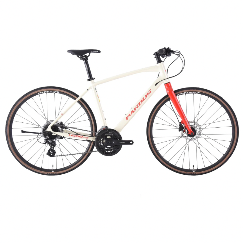 Pardus Legend Sport Hybrid Bike