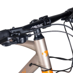 Pardus Legend Sport Hybrid Bike