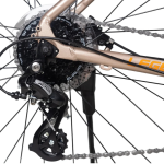 Pardus Legend Sport Hybrid Bike