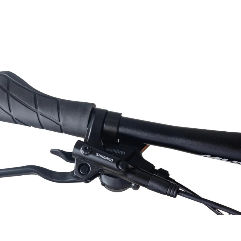 Pardus Legend Sport Hybrid Bike
