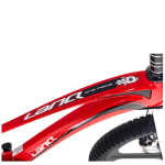 LanQ MG Magnesium Alloy 20 inch Kids Bike 3-Spokes 2081