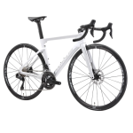 Pardus Spark RS Carbon Road Bike 105 Di2 with Carbon Wheelset