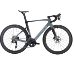 Bross Vagabond Aero 6SE 105 Di2 R7170 Carbon Road Bike with Carbon Wheels