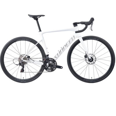 Sunpeed Mars Alloy Road Bike 12Speed