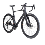 Pardus Spark Sport 105 Di2 12 Speed Carbon Road Bike with Carbon Wheelset