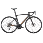 Pardus Spark RS Carbon Road Bike 105 Di2 with Carbon Wheelset