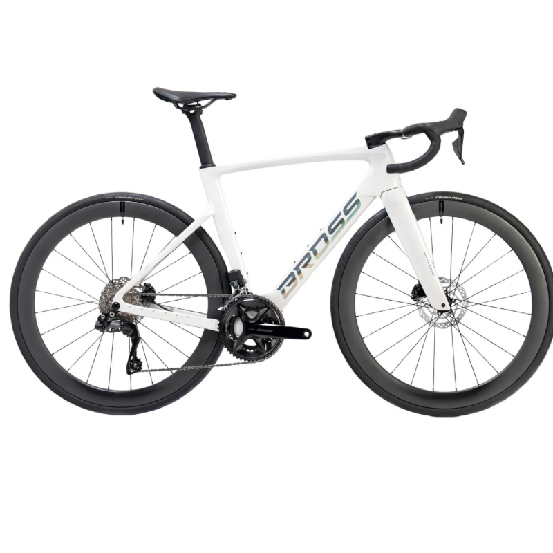 Bross Vagabond Aero 6i 105 Di2 R7170 Carbon Road Bike 2026