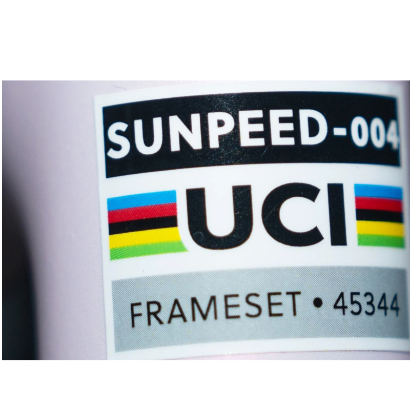 Sunpeed Astro Road Bike Shimano Tiagra R4720 2×10 Speed Hydraulic Disc Brake