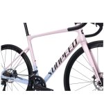 Sunpeed Astro Road Bike Shimano Tiagra R4720 2×10 Speed Hydraulic Disc Brake