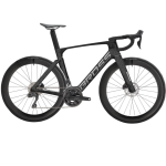 Bross Zenith 6I 105 Di2 Carbon Road Bike with Carbon Wheelset