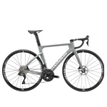 Pardus Spark RS Carbon Road Bike 105 Di2 with Carbon Wheelset