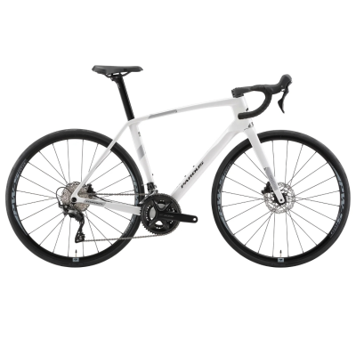Pardus Super Sport Gen2 Carbon Road Bike Shimano 105 12 Speed