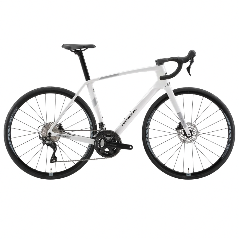 Pardus Super Sport Gen2 Carbon Road Bike Shimano 105 12 Speed