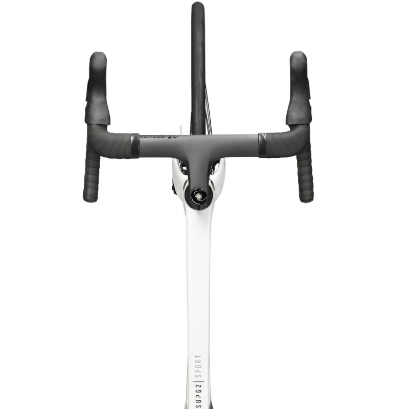 Pardus Super Sport Gen2 Carbon Road Bike Shimano 105 12 Speed