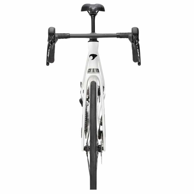Pardus Super Sport Gen2 Carbon Road Bike Shimano 105 12 Speed