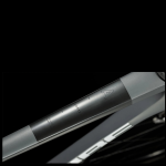 CUBE AGREE C:62 105 Di2 grey ‘n’ black with Carbon Wheelset